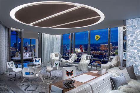 palms casino resort most expensive room|Damien Hirst's $100,000.
